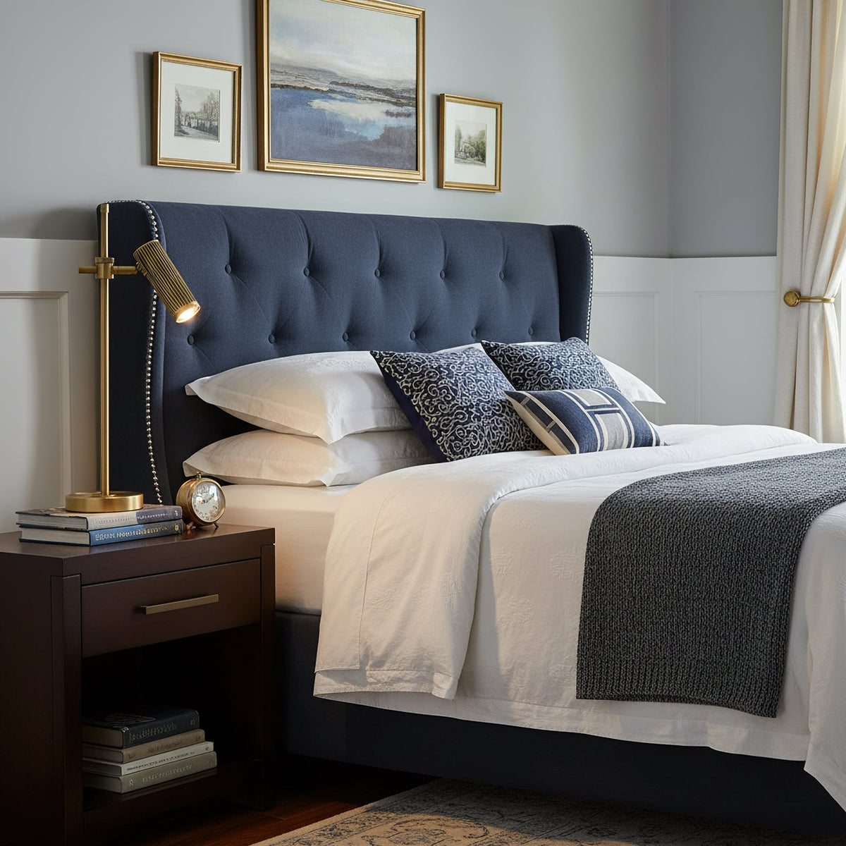 Task Table Lamp – detail 6