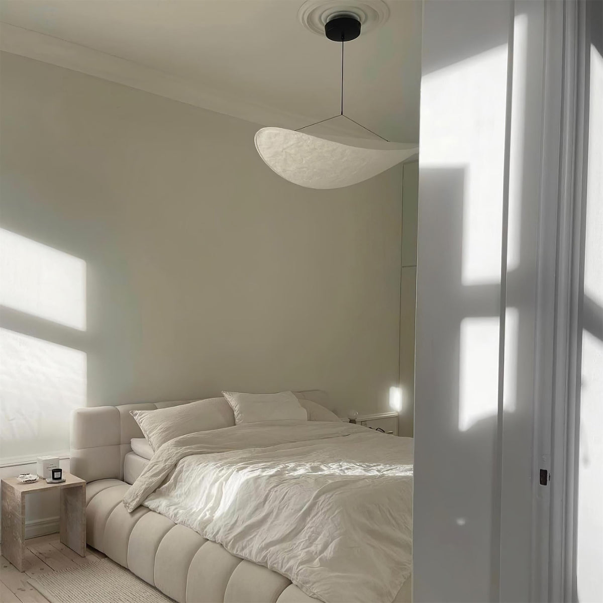 Lampa wisząca nowoczesna Domorin