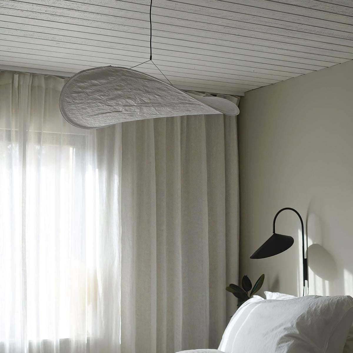 Lampa wisząca nowoczesna Domorin