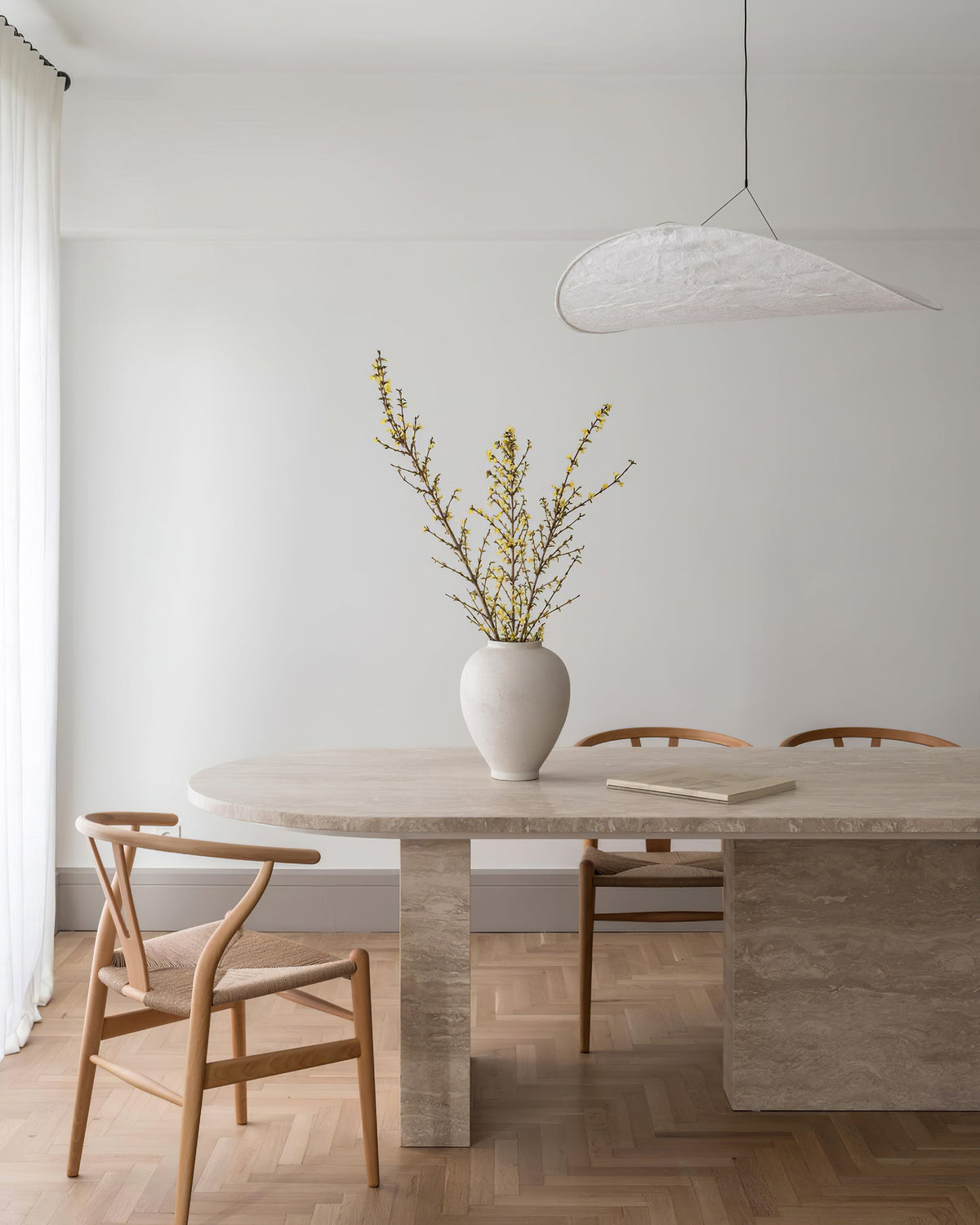 Lampa wisząca nowoczesna Domorin