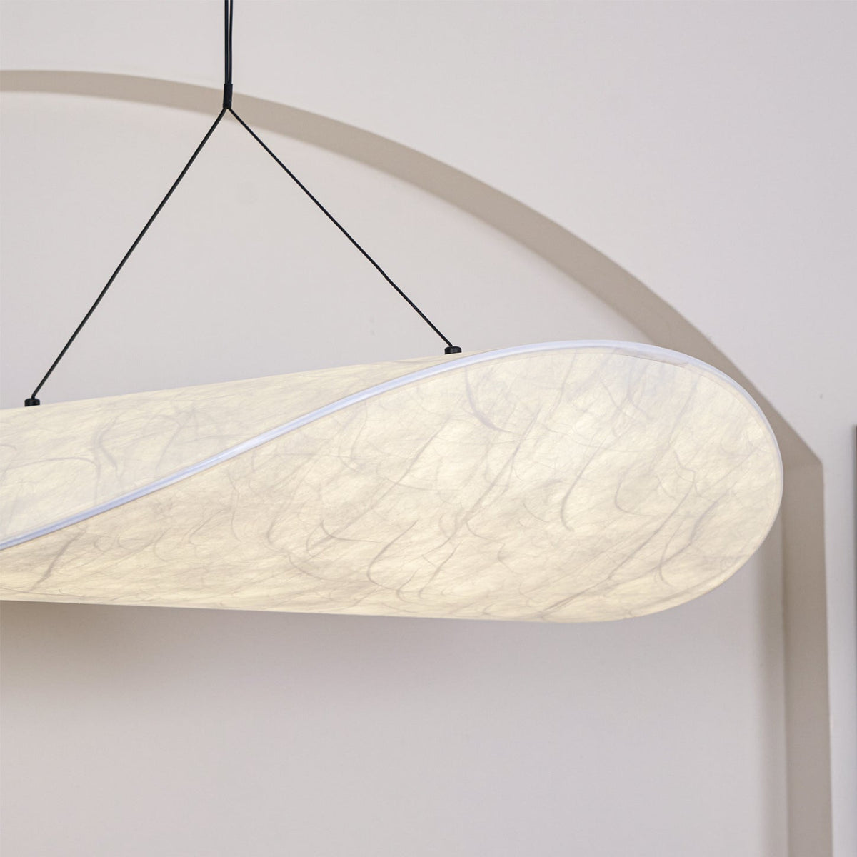 Lampa wisząca nowoczesna Domorin