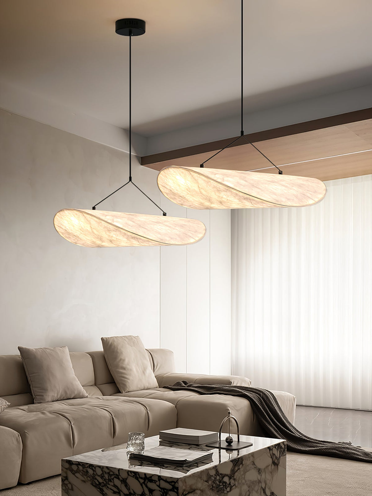 Lampa wisząca nowoczesna Domorin