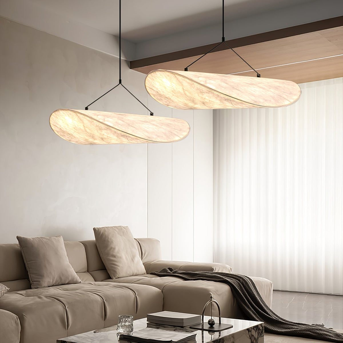 Lampa wisząca nowoczesna Domorin
