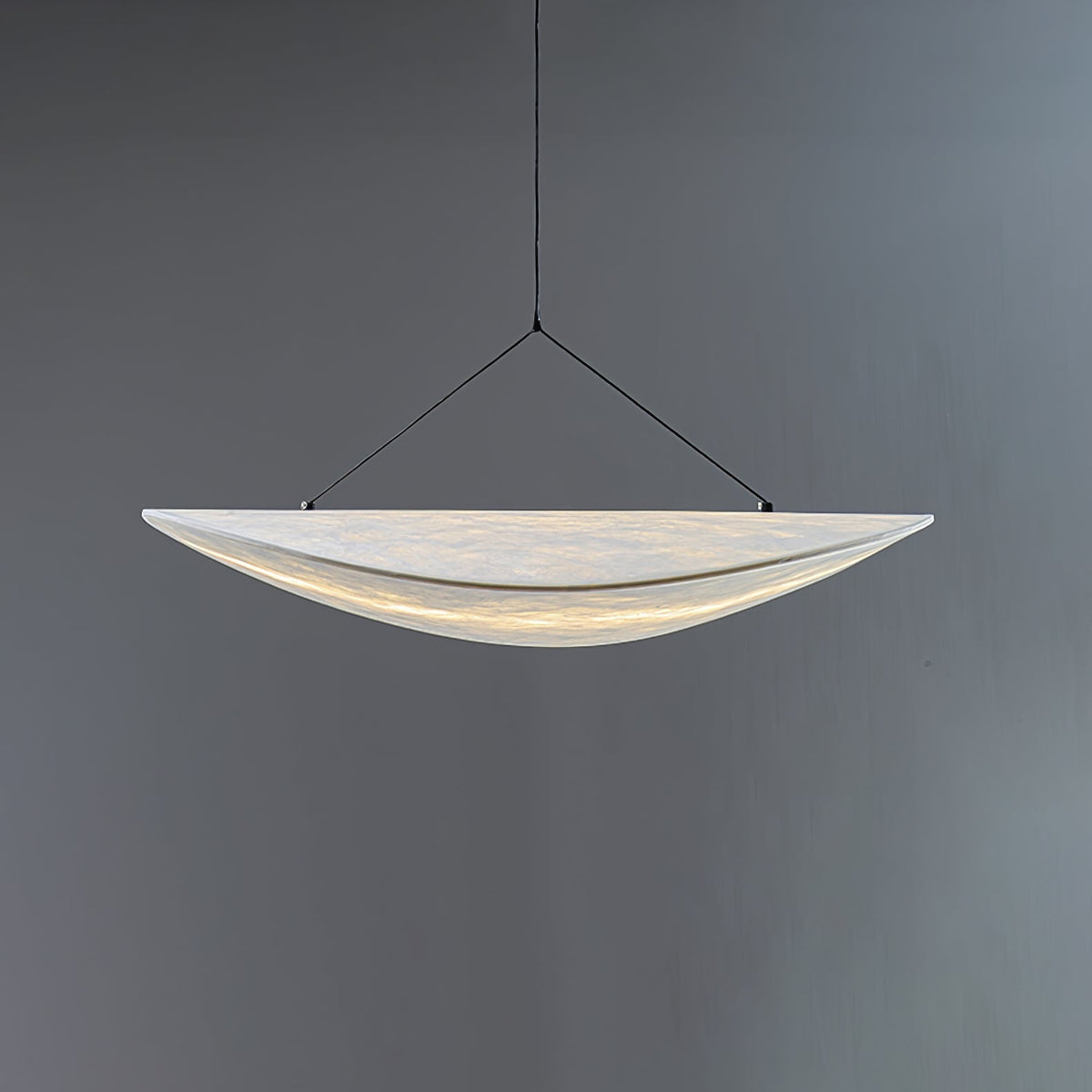 Lampa wisząca nowoczesna Domorin