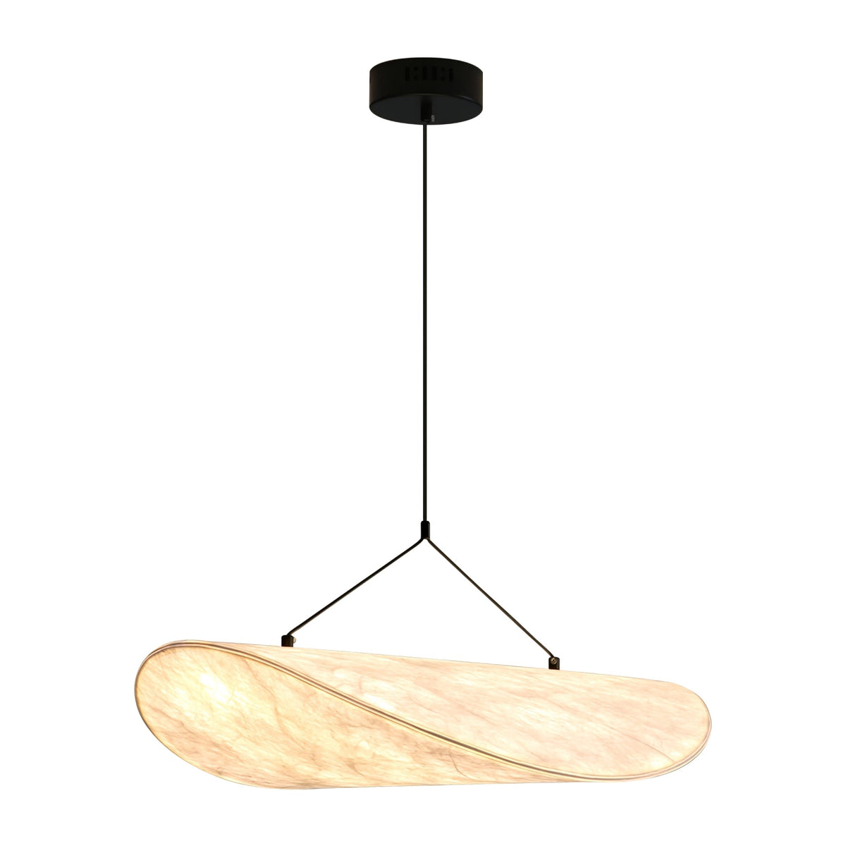 Lampa wisząca nowoczesna Domorin