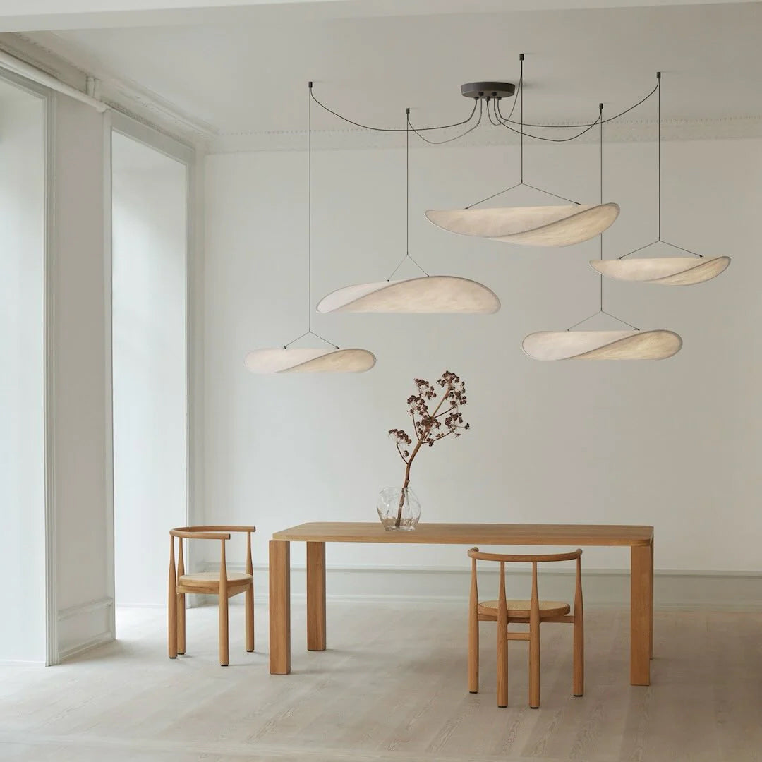 Lampa wisząca nowoczesna Domorin