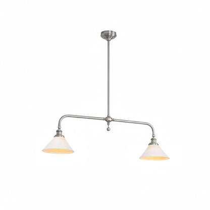 Lampa wisząca liniowa Falan