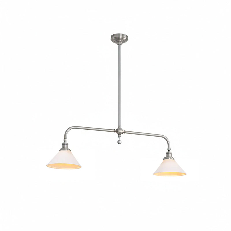 Lampa wisząca liniowa Falan