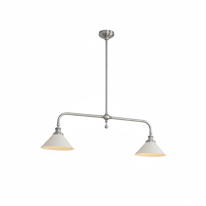Lampa wisząca liniowa Falan