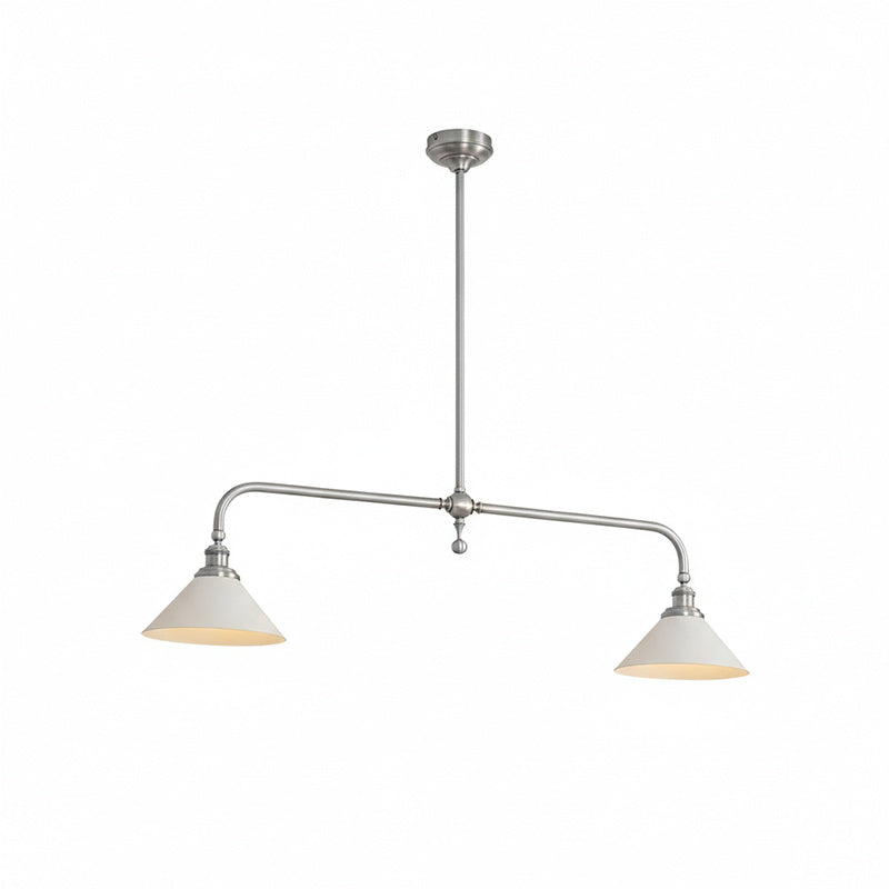Lampa wisząca liniowa Falan