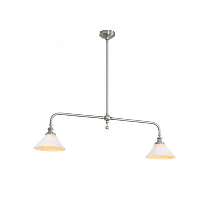 Lampa wisząca liniowa Falan