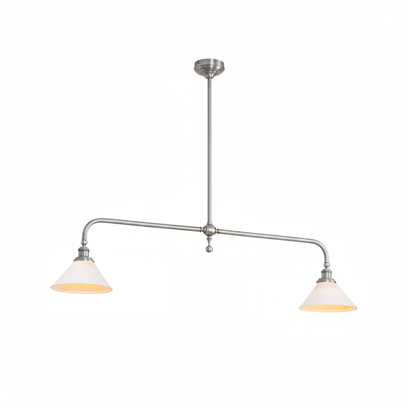 Lampa wisząca liniowa Falan