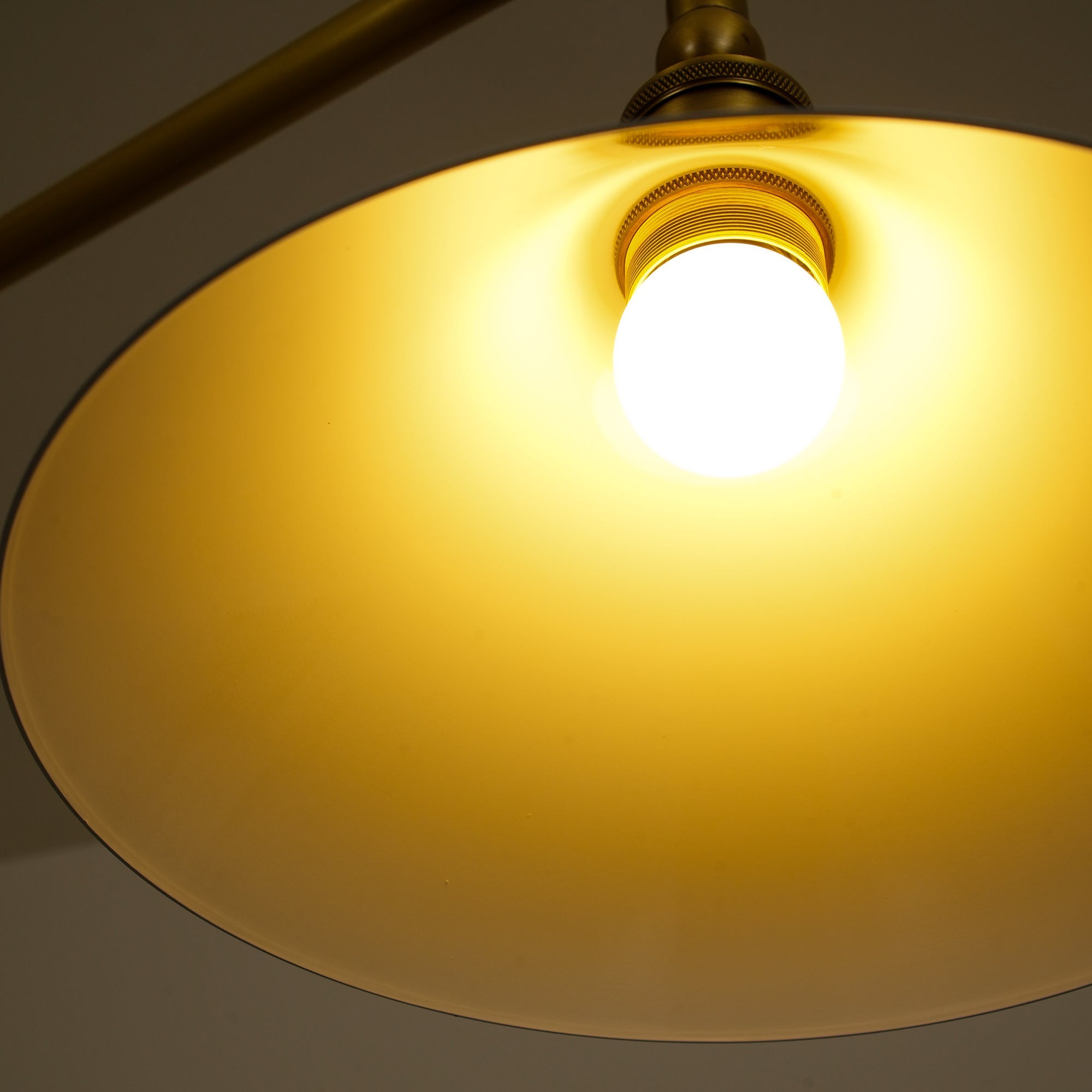 Lampa wisząca liniowa Falan
