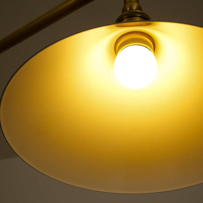 Lampa wisząca liniowa Falan