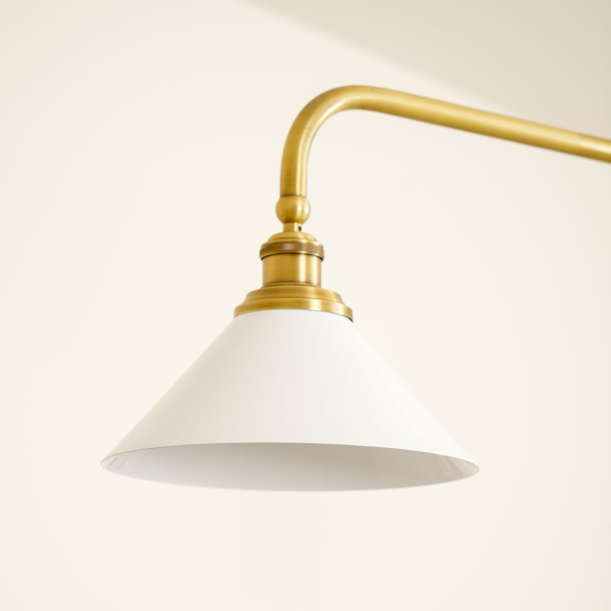 Lampa wisząca liniowa Falan