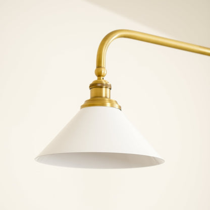 Lampa wisząca liniowa Falan