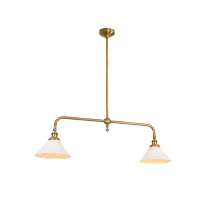 Lampa wisząca liniowa Falan