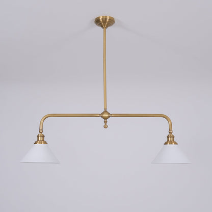 Lampa wisząca liniowa Falan