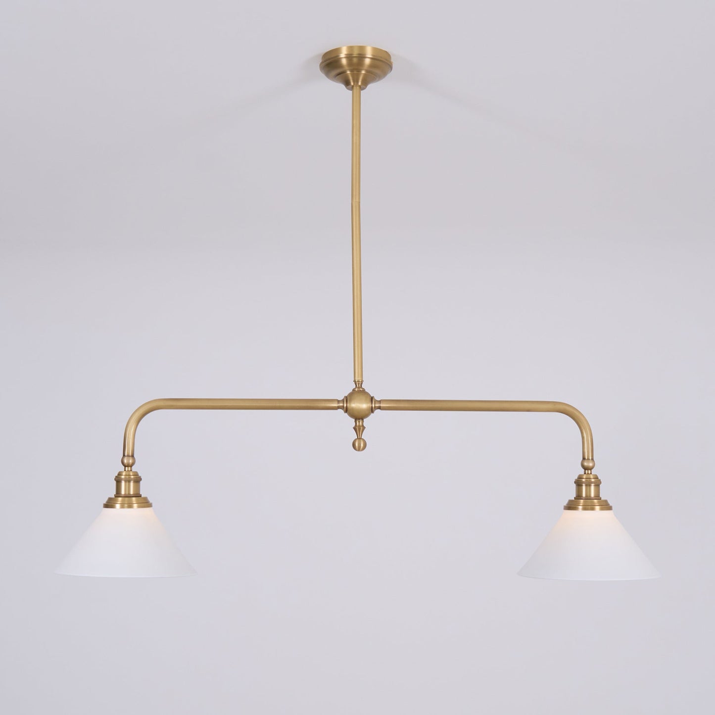 Lampa wisząca liniowa Falan