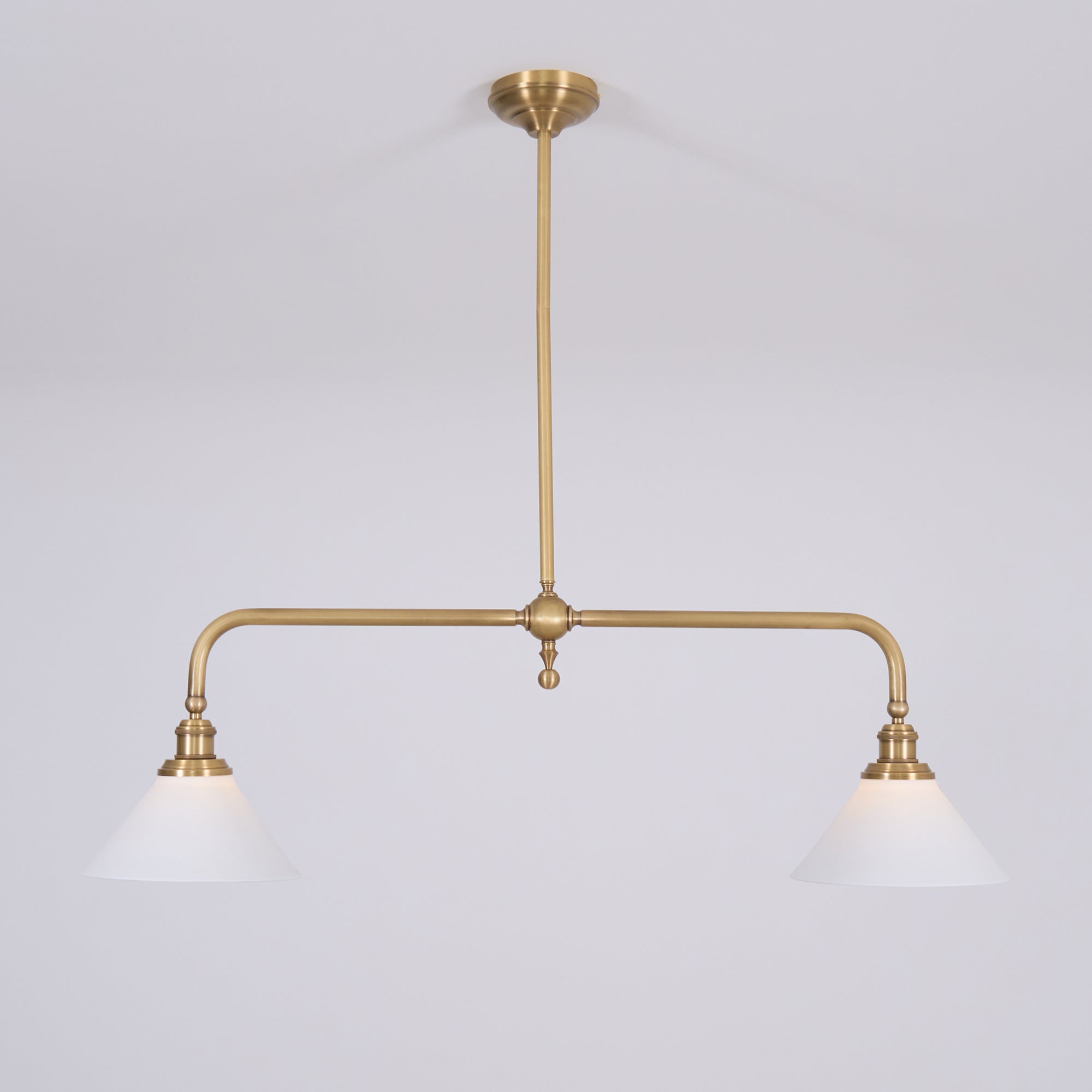 Lampa wisząca liniowa Falan