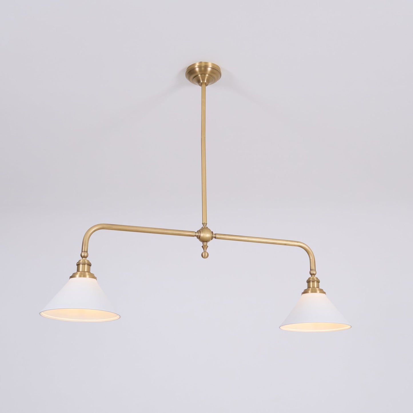 Lampa wisząca liniowa Falan