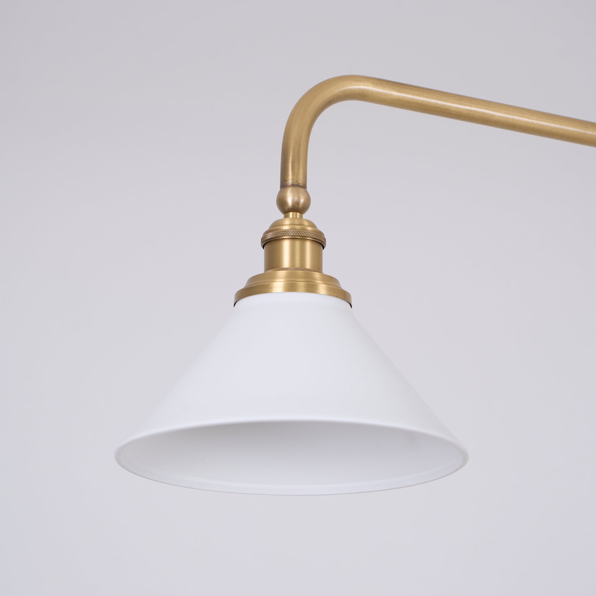 Lampa wisząca liniowa Falan