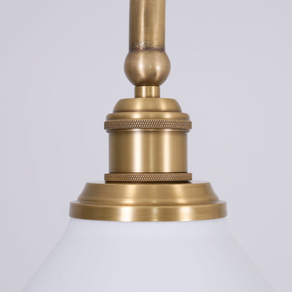Lampa wisząca liniowa Falan