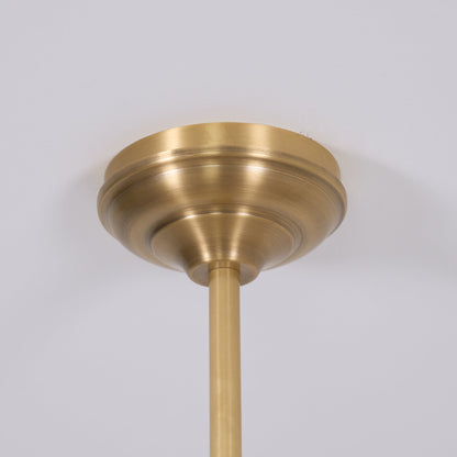 Lampa wisząca liniowa Falan