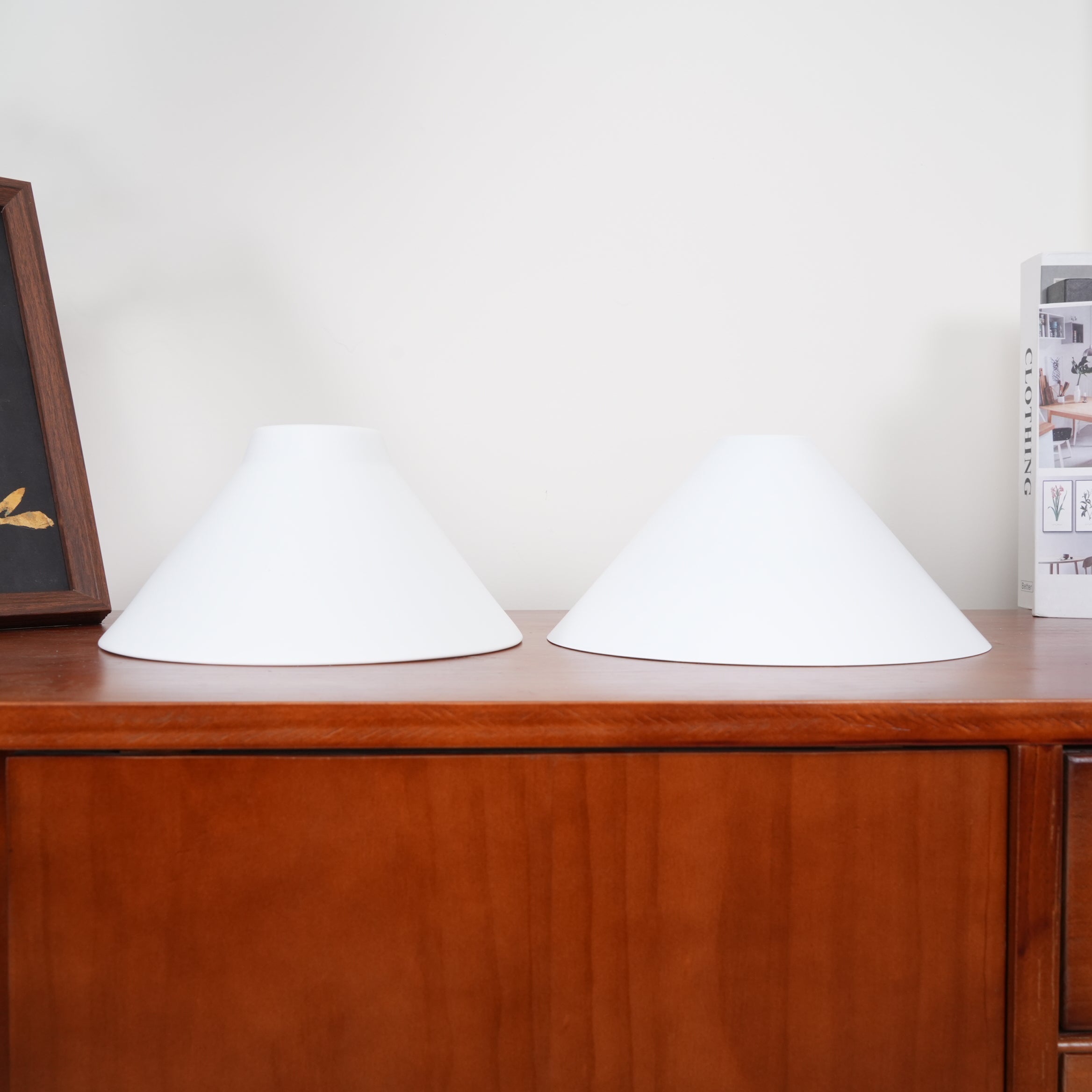 Lampa wisząca liniowa Falan