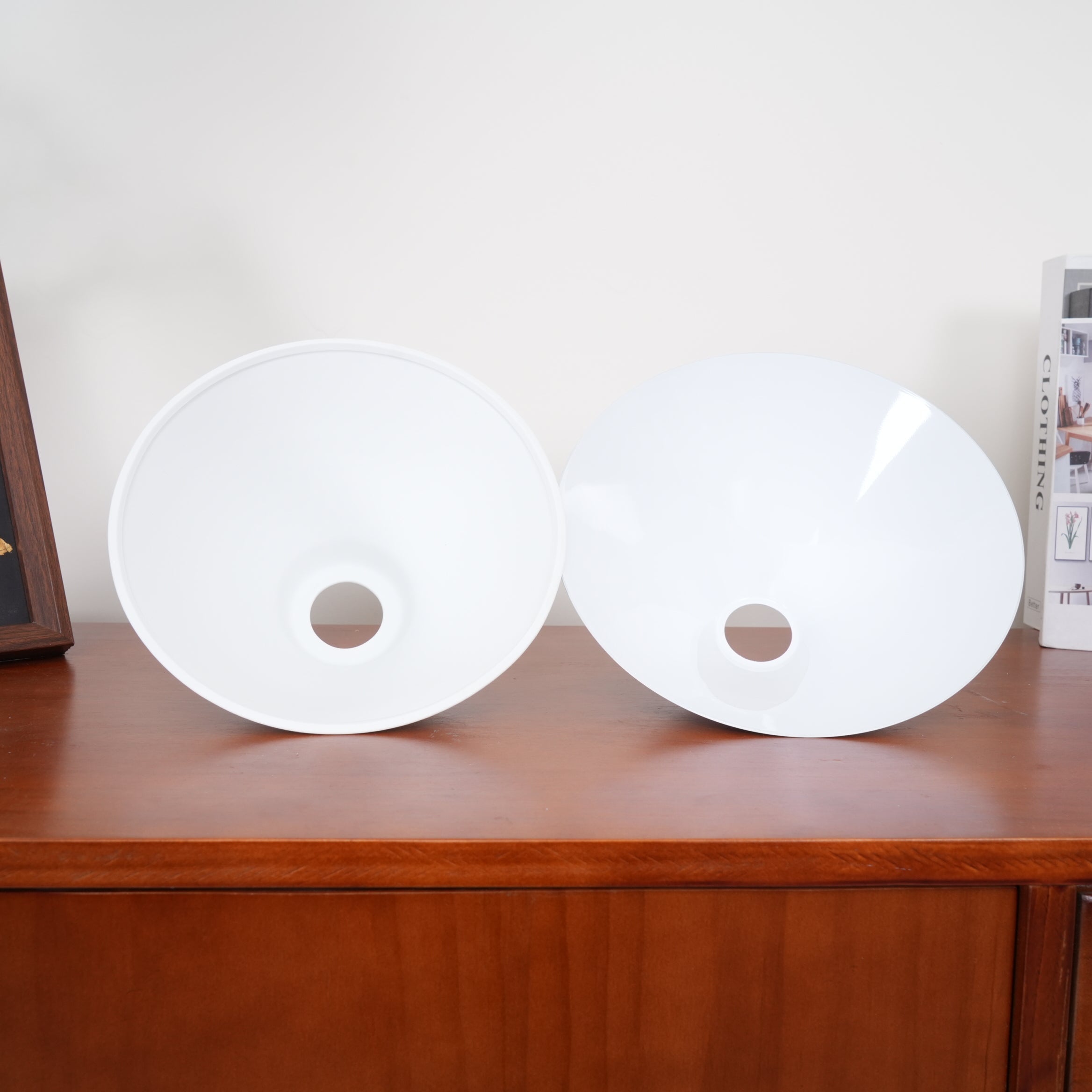 Lampa wisząca liniowa Falan