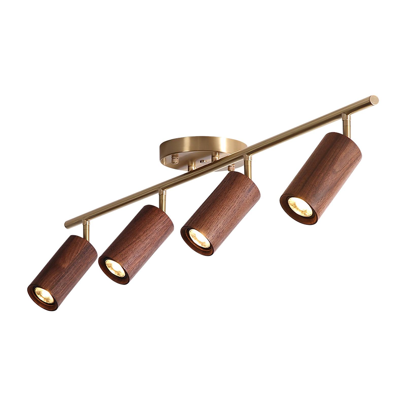 Lampa sufitowa liniowa Torka