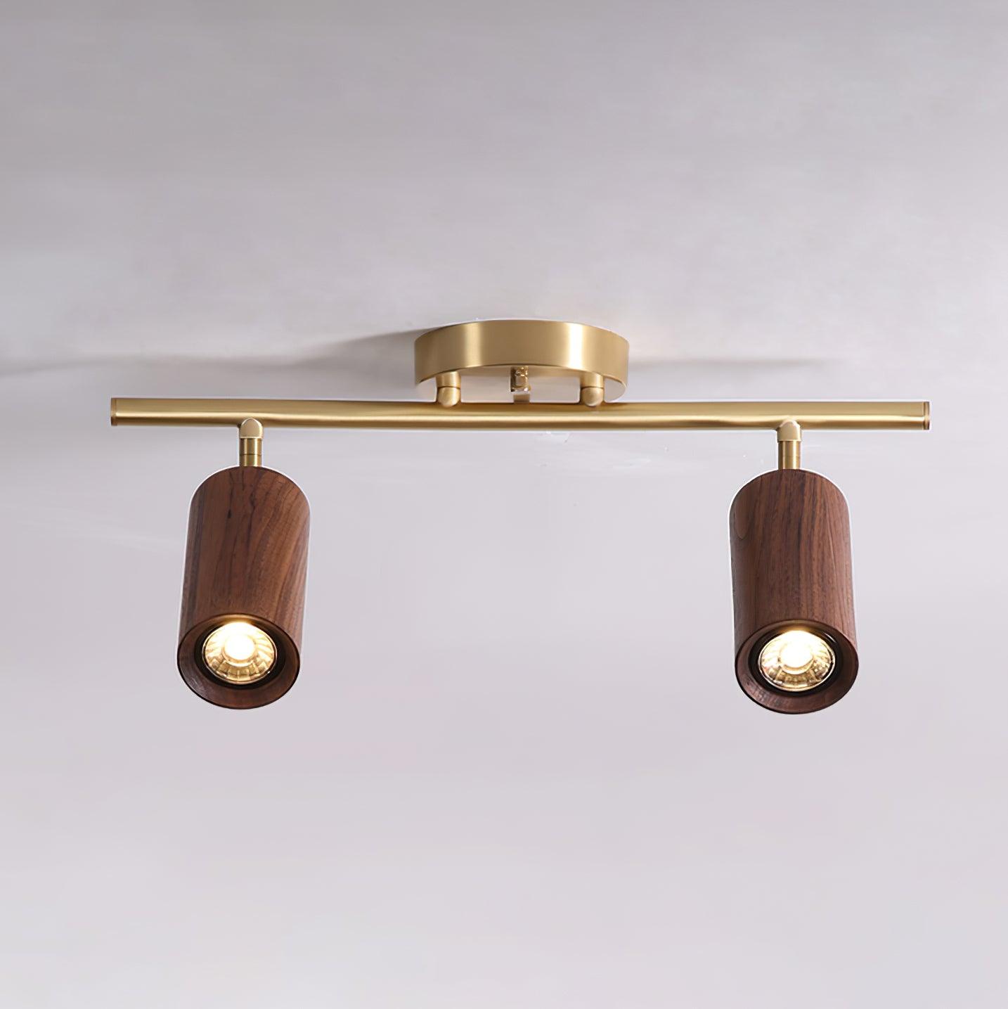 Lampa sufitowa liniowa Torka