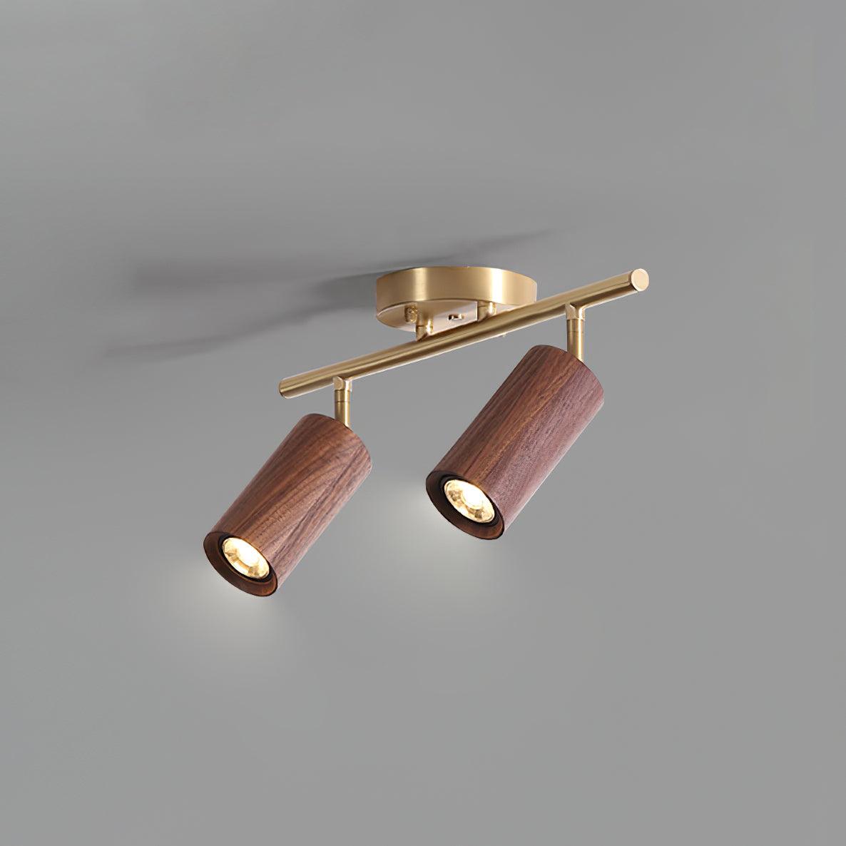 Lampa sufitowa liniowa Torka