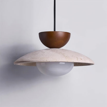 Lampa wisząca Leno