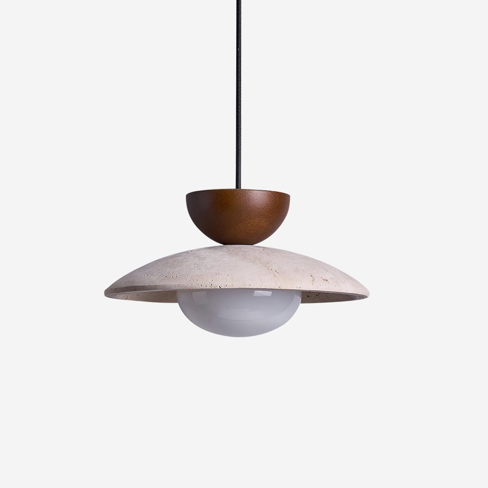 Lampa wisząca Leno