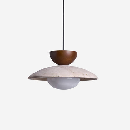 Lampa wisząca Leno