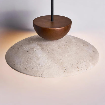 Lampa wisząca Leno