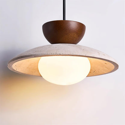 Lampa wisząca Leno