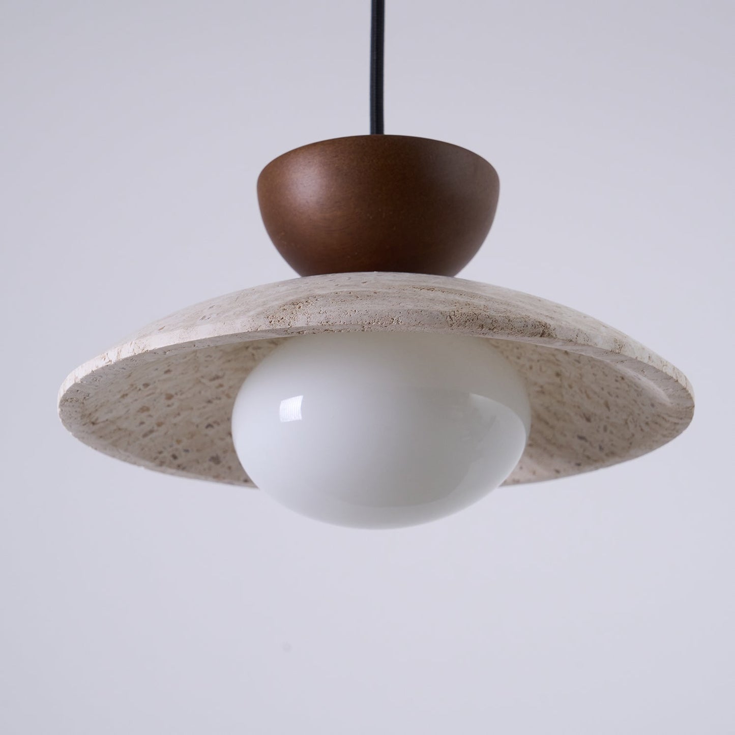 Lampa wisząca Leno