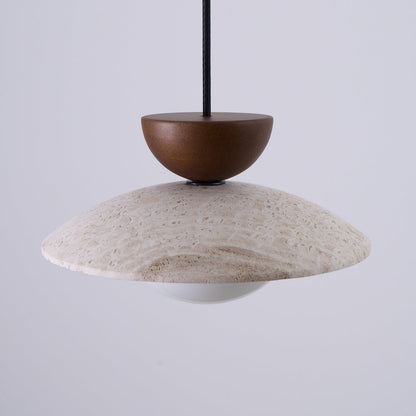 Lampa wisząca Leno