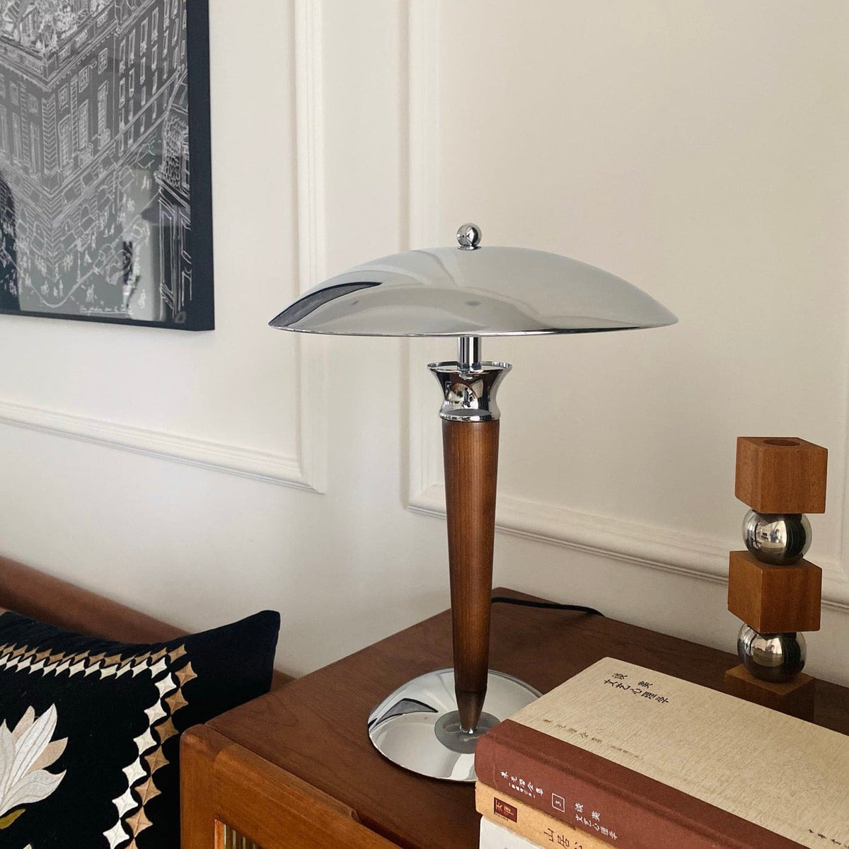 Tibby Table Lamp – detail 36