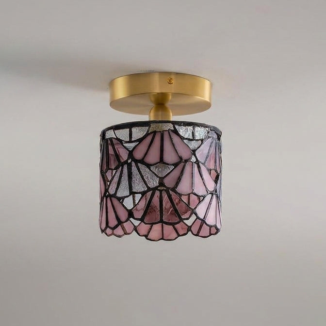 Plafon vintage Valindan