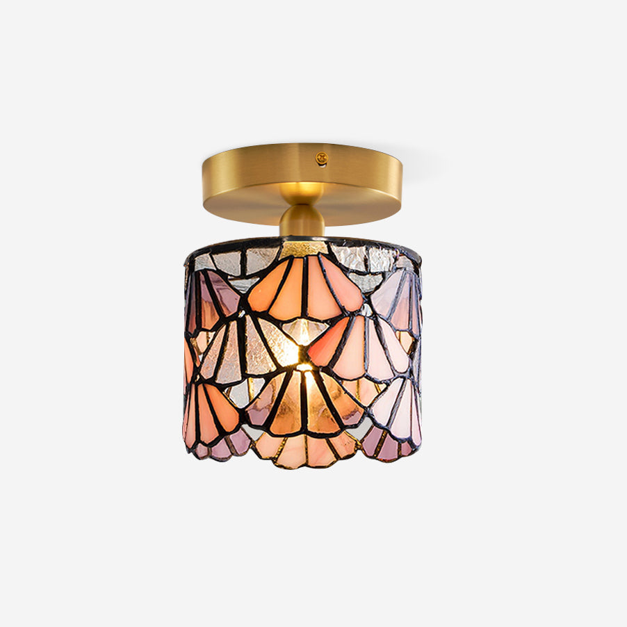 Plafon vintage Valindan