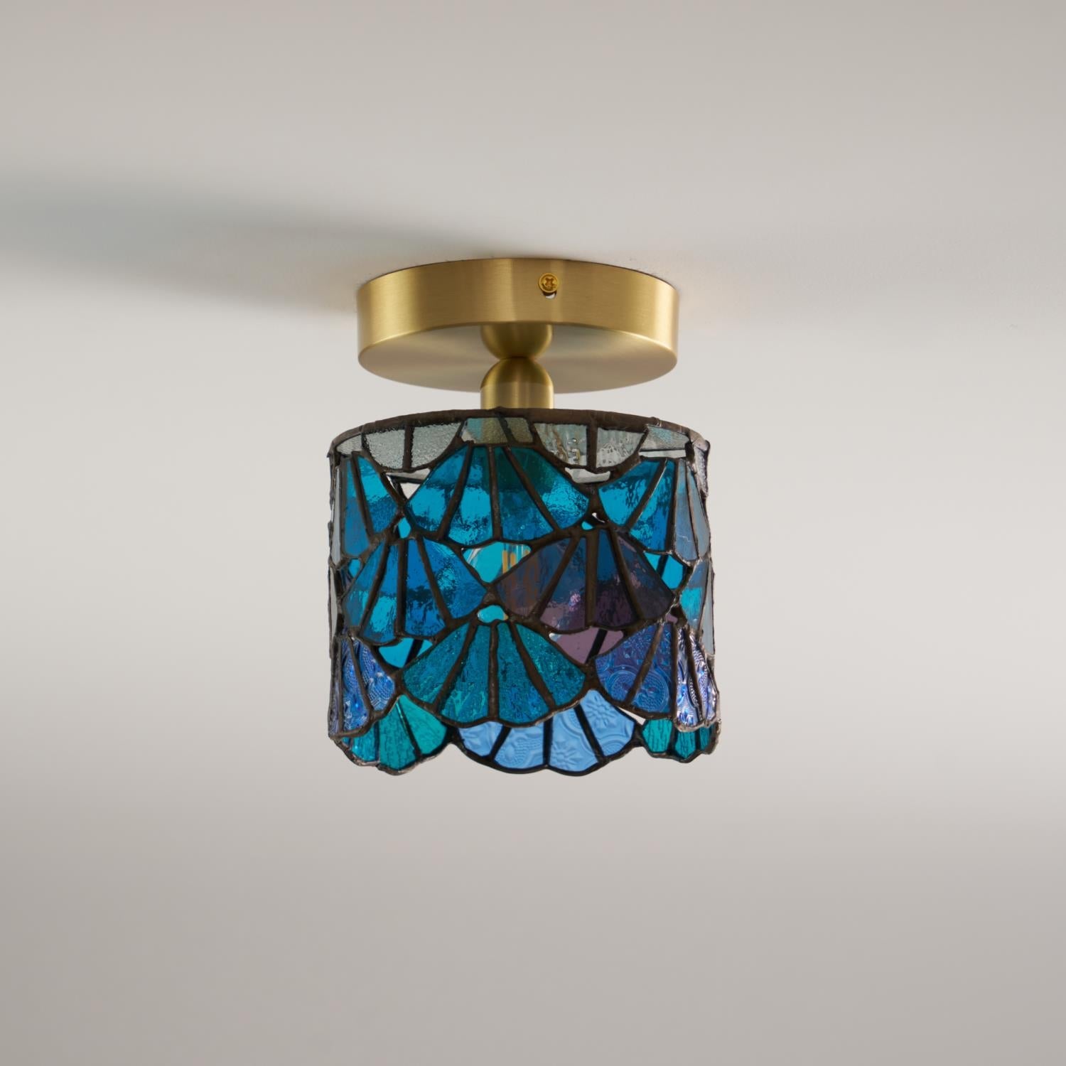Plafon vintage Valindan