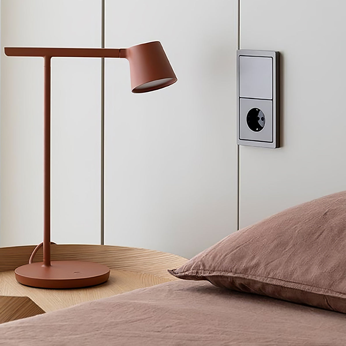 Core Table Lamp – detail 5