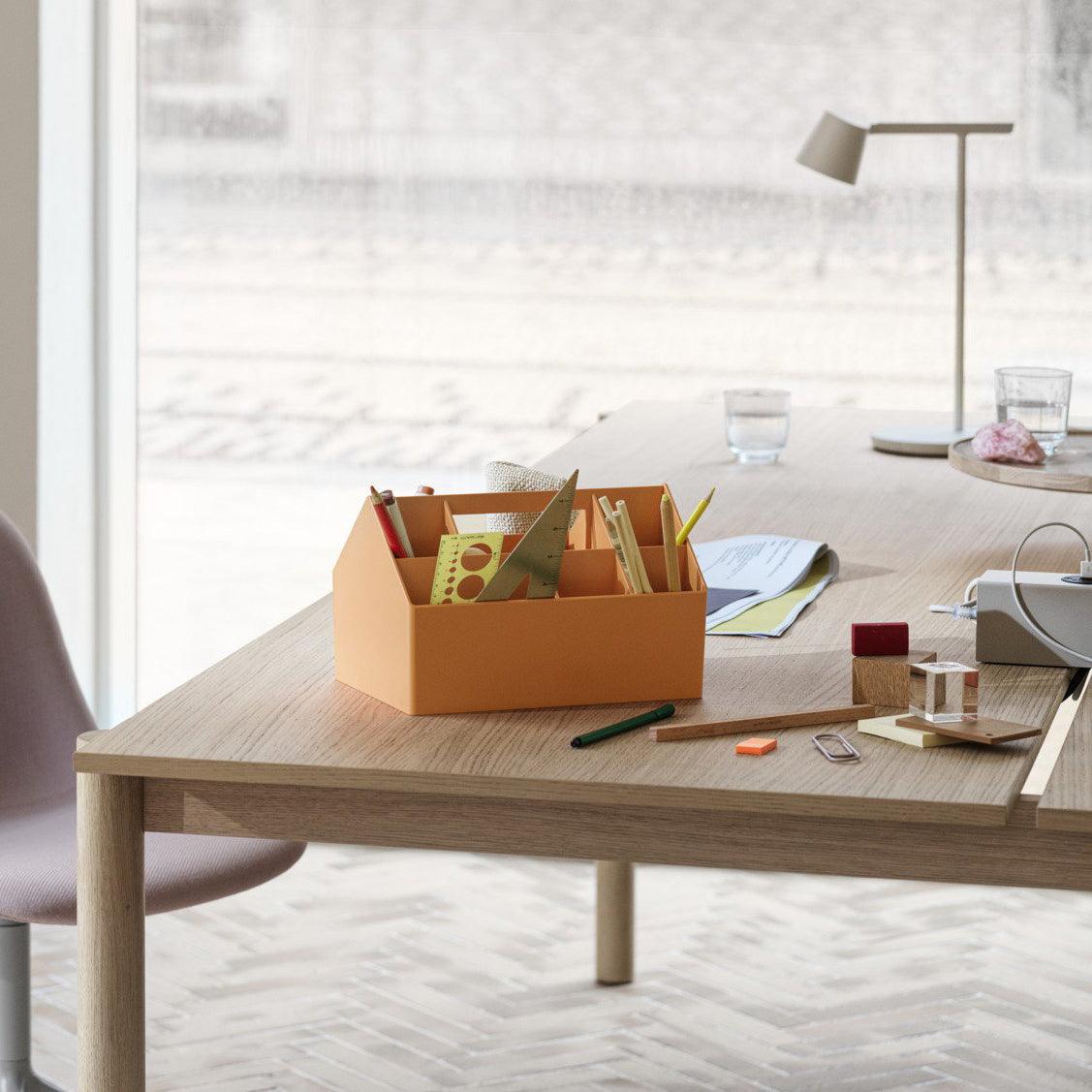 Core Table Lamp – detail 18
