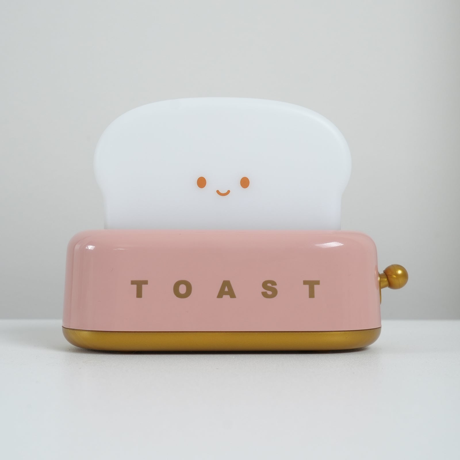 Lampa stołowa Toast Galkoi