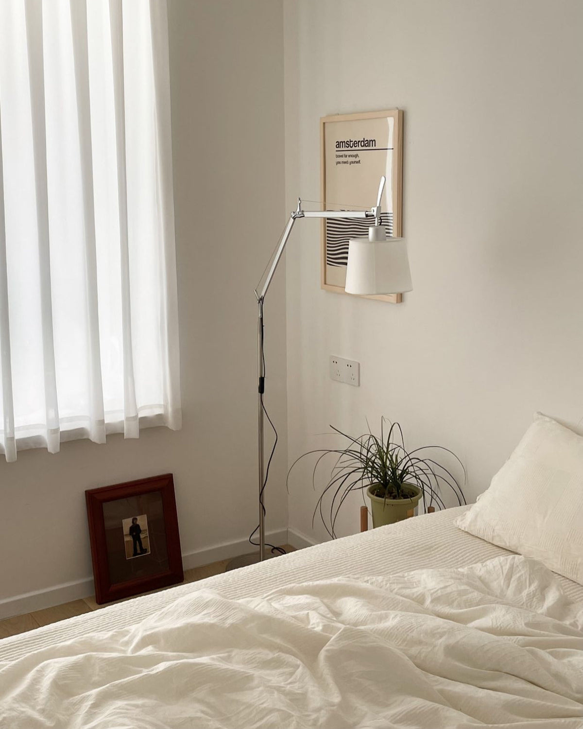 Modern Classic Floor Lamp – detail 23