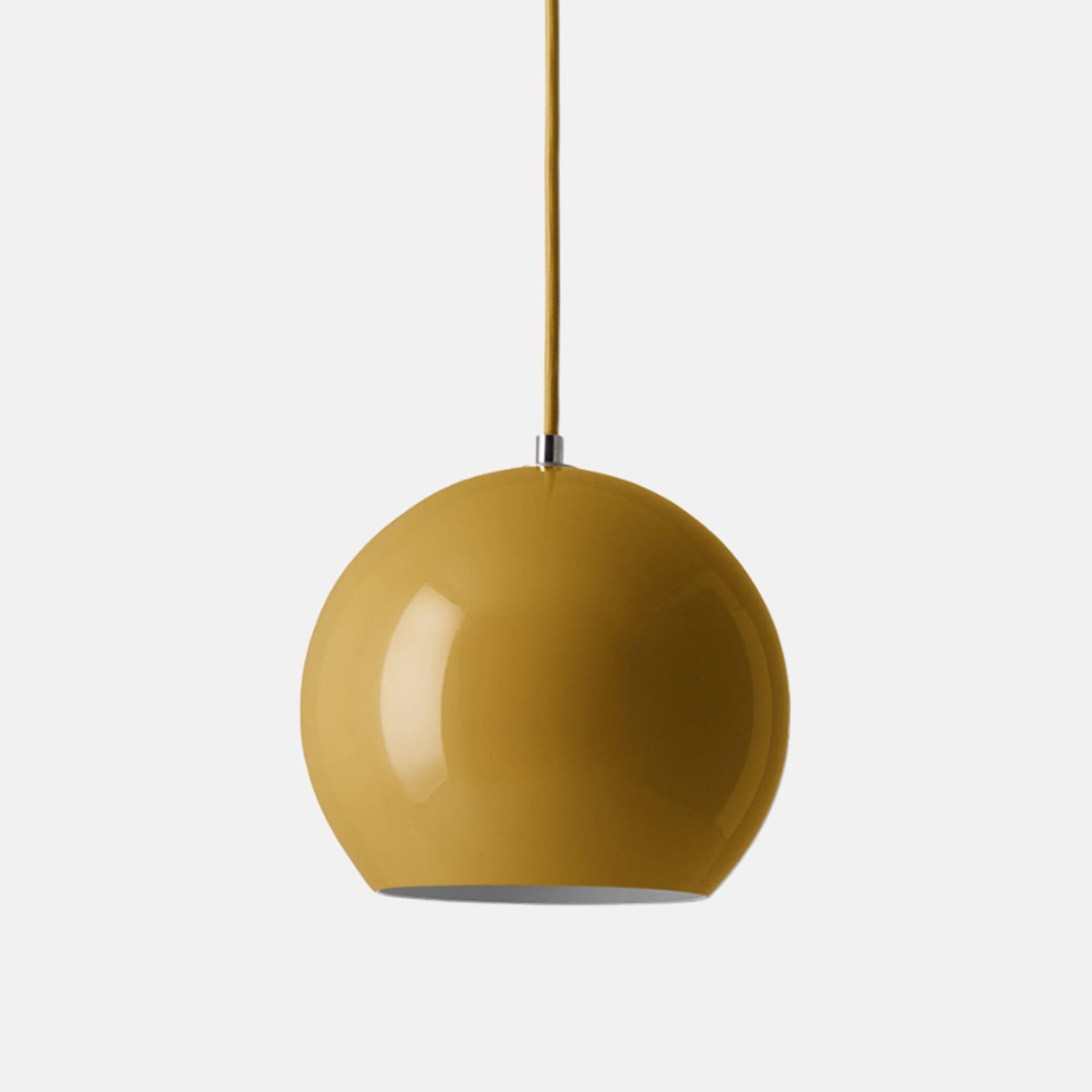 Lampa wisząca Wendan