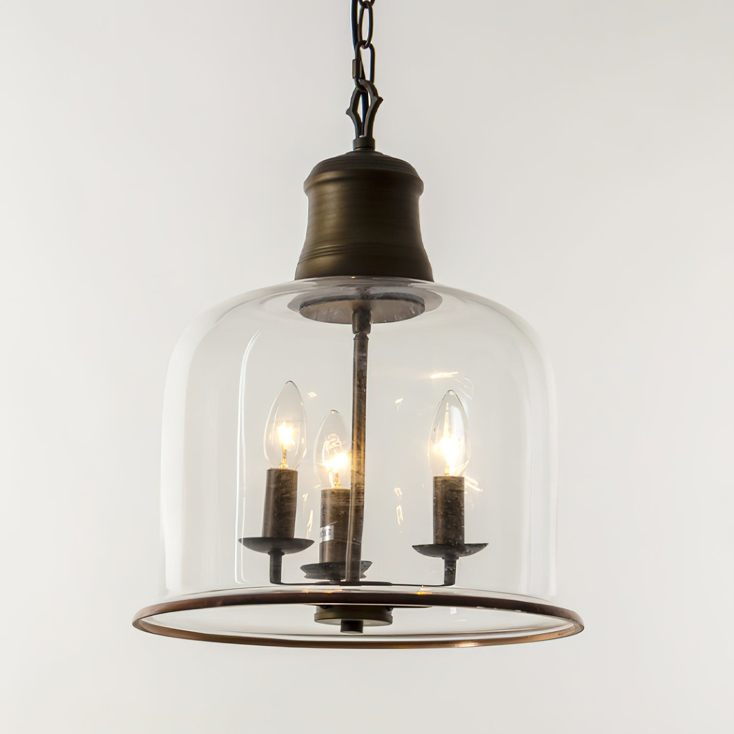 Lampa wisząca Dardan